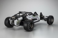 1/7 GP 2WD Scorpion XXL RTR (White)