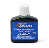 Масло для воздушных фильтров (Filter Oil)  [ FT Foam Prefilter T