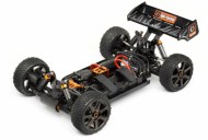 Багги 1/8 электро - Trophy Buggy Flux RTR 2.4GHz  [ Trophy Buggy