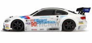 Туринг 1/10 - RTR SPRINT 2 SPORT BMW M3 GT2 (2.4GHz/ влагозащита