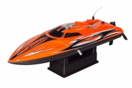 Offshore Lite Warrior V3 2.4G RTR, Orange color, 2013 version