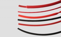Термоусадочная трубка 6мм Red (1m)