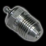 Свеча накала CP-02 TURBO № 6 (medium)  [ Glowplug CP-02 TURBO No
