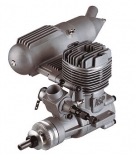 Двигатель 2-тактный ASP S40A (ASP1093)