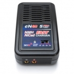 Зарядное устройство SKYRC EN5 - NiMH/NiCd (220V 50W 5A) 4-8S  [