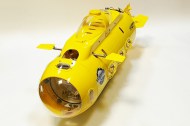 Подводная лодка NEPTUN EP Super Combo (5220-F03SA2)