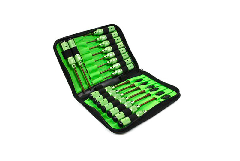 Medial Pro XP Tool Bag
