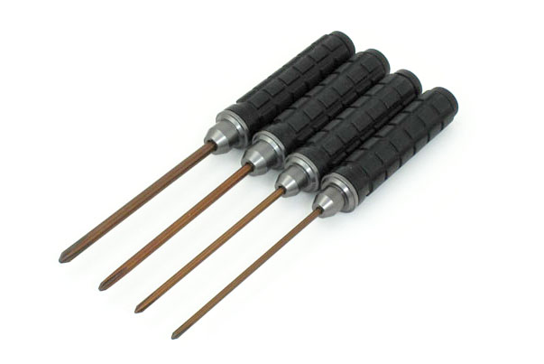 Philips Screw Driver Set(4pcs)