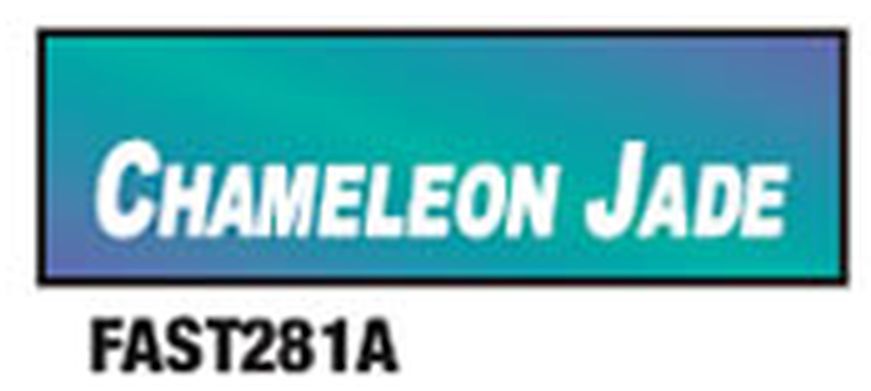Краска по лексану для аэрографа - Chameleon Jade - 30ml [ Fastr