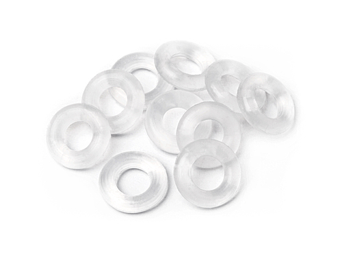 Кольцо уплотнительное O-Ring S4 3.5x2мм (10 шт) [ O-Ring S4 3.5