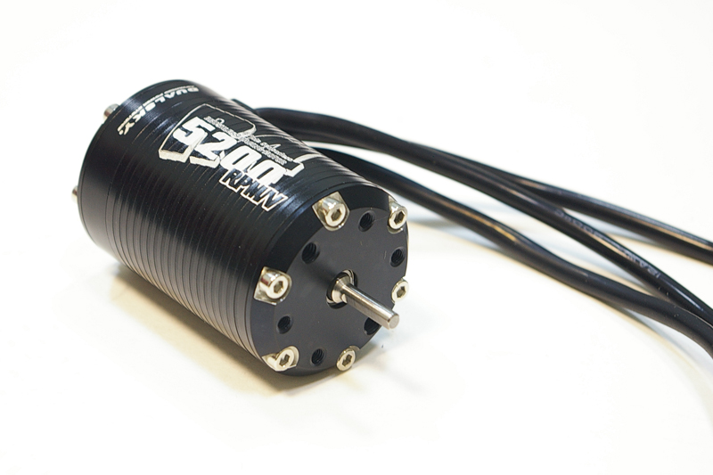 Двигатель для авто R4-5200KV