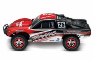 1/10 EP 4WD Slash Brushless TQi 2.4 RTR