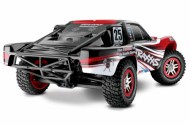 1/10 EP 4WD Slash Brushless TQi 2.4 RTR