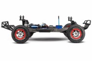 1/10 EP 4WD Slash Brushless TQi 2.4 RTR