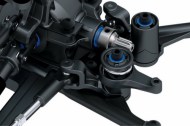 1/10 EP 4WD Slash Brushless TQi 2.4 RTR