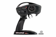 1/10 EP 4WD Slash Brushless TQi 2.4 RTR