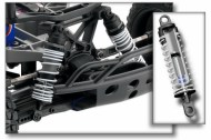1/10 EP 4WD Slash Brushless TQi 2.4 RTR