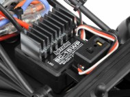 Монстр электро - RTR WHEELY KING 4X4 (NEW)  [ Wheely King 4x4 RT