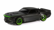 Туринг 1/10 - NITRO 3 1969 MUSTANG RTR-X (NEW)  [ NITRO 3 WITH 1