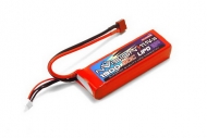 nVision Li-Po 11.1v(3s)1900mAh 30C Deans